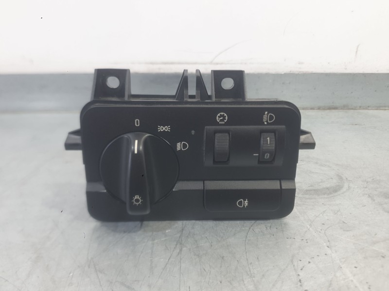 Recambio de mando luces para bmw 3 (e46) 316 i referencia OEM IAM   