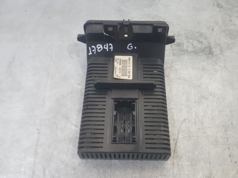 Recambio de mando luces para bmw 3 (e46) 316 i referencia OEM IAM   