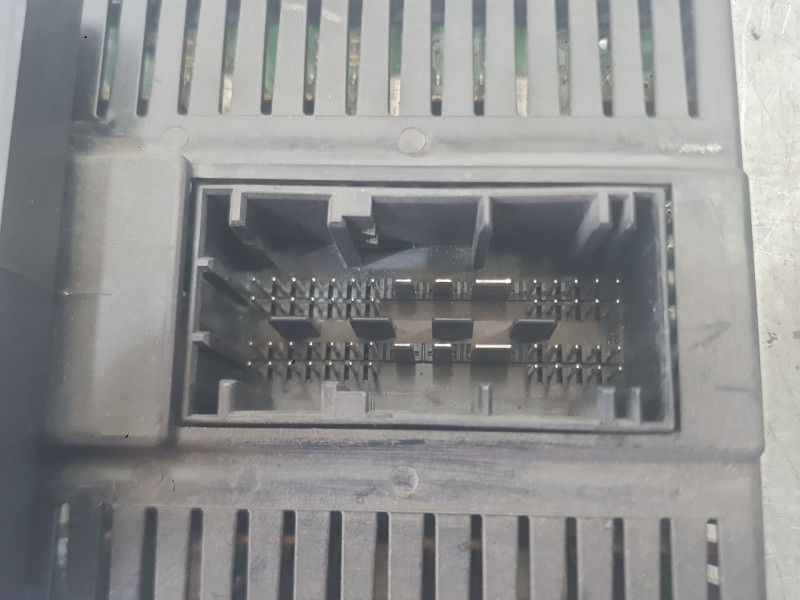 Recambio de mando luces para bmw 3 (e46) 316 i referencia OEM IAM   