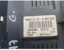 Recambio de mando luces para bmw 3 (e46) 316 i referencia OEM IAM   