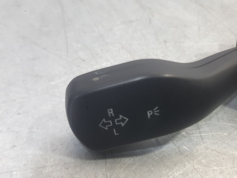 Recambio de mando intermitentes para bmw 3 (e46) 316 i referencia OEM IAM 61318363662  61318363664