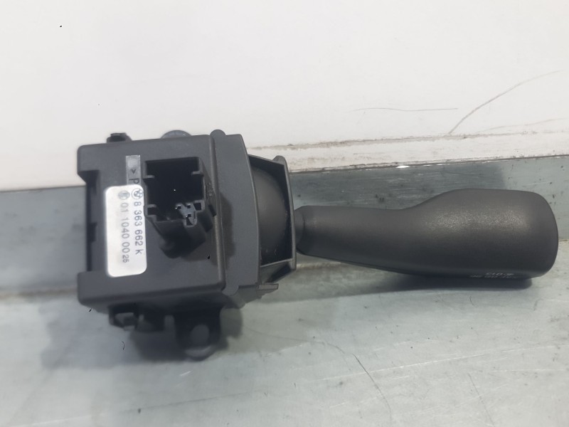 Recambio de mando intermitentes para bmw 3 (e46) 316 i referencia OEM IAM 61318363662  61318363664