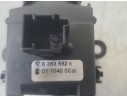 Recambio de mando intermitentes para bmw 3 (e46) 316 i referencia OEM IAM 61318363662  61318363664