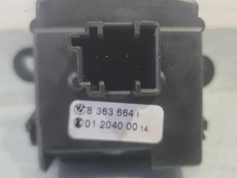 Recambio de mando limpia para bmw 3 (e46) 316 i referencia OEM IAM   