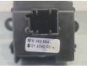 Recambio de mando limpia para bmw 3 (e46) 316 i referencia OEM IAM   
