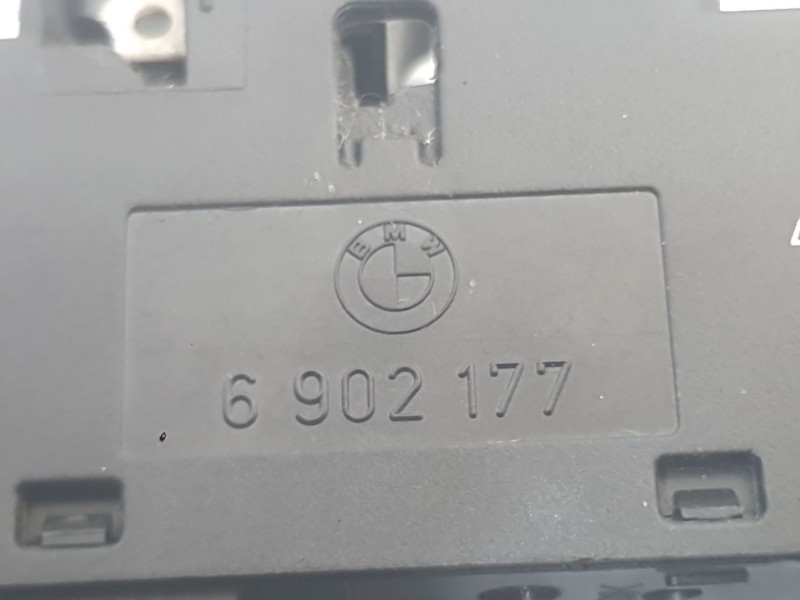 Recambio de mando elevalunas delantero izquierdo para bmw 3 (e46) 316 i referencia OEM IAM 61316902177  