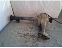 Recambio de diferencial delantero para audi q7 (4lb) 3.0 tdi quattro referencia OEM IAM   