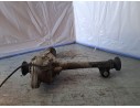Recambio de diferencial delantero para audi q7 (4lb) 3.0 tdi quattro referencia OEM IAM   