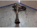 Recambio de diferencial delantero para audi q7 (4lb) 3.0 tdi quattro referencia OEM IAM   