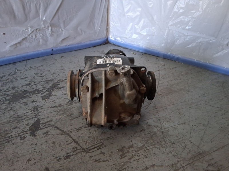 Recambio de diferencial trasero para bmw 3 (e46) 316 i referencia OEM IAM 33101428165  
