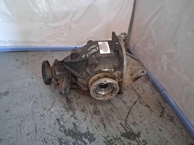 Recambio de diferencial trasero para bmw 3 (e46) 316 i referencia OEM IAM 33101428165  