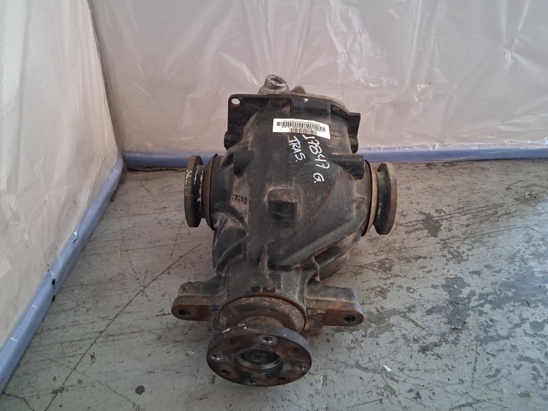 Recambio de diferencial trasero para bmw 3 (e46) 316 i referencia OEM IAM 33101428165  