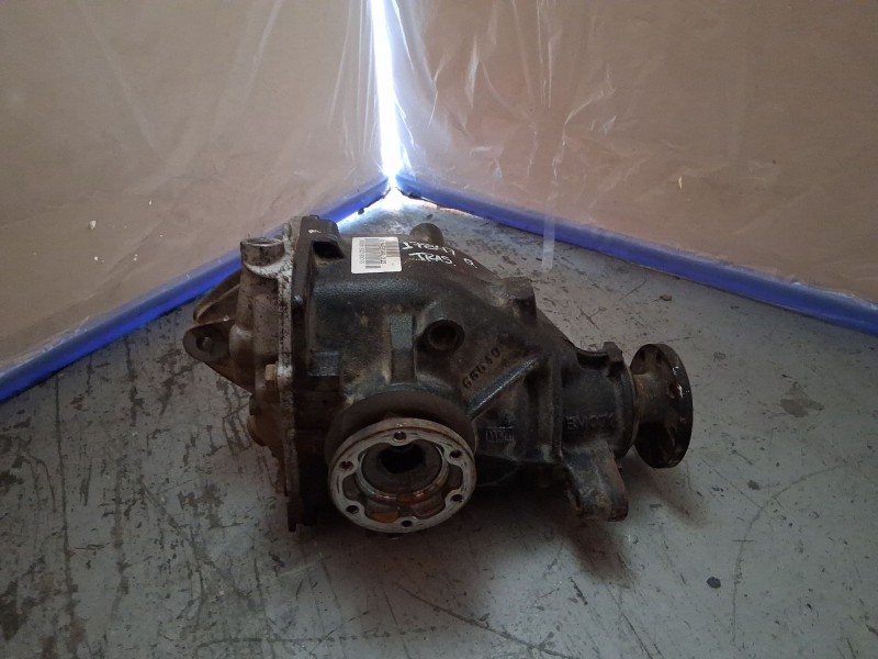 Recambio de diferencial trasero para bmw 3 (e46) 316 i referencia OEM IAM 33101428165  