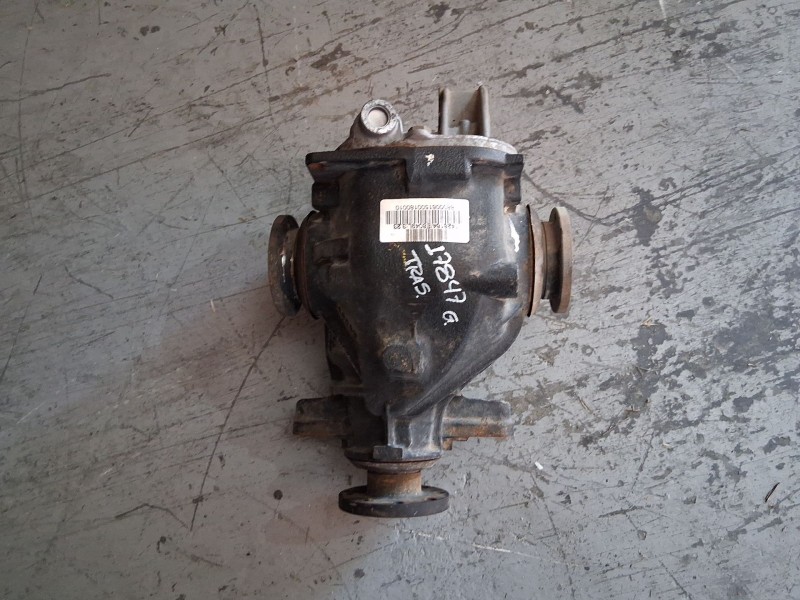Recambio de diferencial trasero para bmw 3 (e46) 316 i referencia OEM IAM 33101428165  