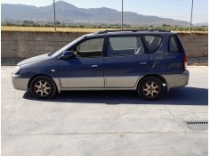 KIA CARENS I MONOSPACE (FC, FJ)