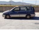 kia carens i monospace (fc, fj) del año 2002