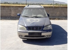 KIA CARENS I MONOSPACE (FC, FJ)