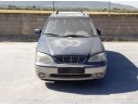 kia carens i monospace (fc, fj) del año 2002