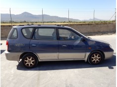 KIA CARENS I MONOSPACE (FC, FJ)