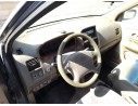 kia carens i monospace (fc, fj) del año 2002