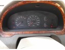 kia carens i monospace (fc, fj) del año 2002