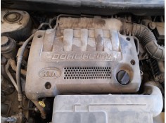 Recambio de motor completo para kia carens i monospace (fc, fj) 1.8 i referencia OEM IAM TB K0ABH02100 