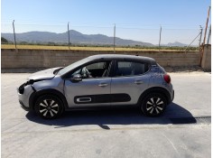 CITROËN C3 III (SX)