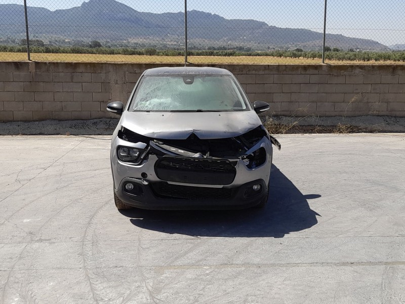 citroën c3 iii (sx) del año 2021