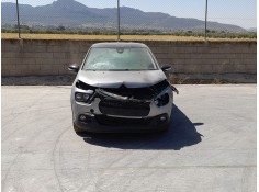 CITROËN C3 III (SX)