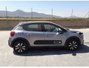 citroën c3 iii (sx) del año 2021