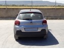 citroën c3 iii (sx) del año 2021