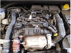 Recambio de motor completo para citroën c3 iii (sx) 1.5 bluehdi 100 (sxyhyp, sxyhtu) referencia OEM IAM YH01 1622805080 16228048