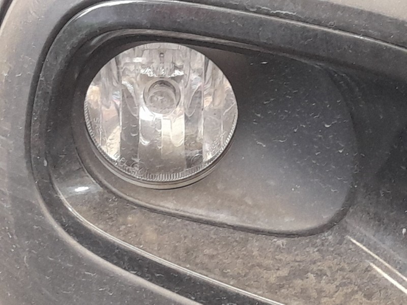 Recambio de faro antiniebla derecho para citroën c3 iii (sx) 1.5 bluehdi 100 (sxyhyp, sxyhtu) referencia OEM IAM 9685425280  