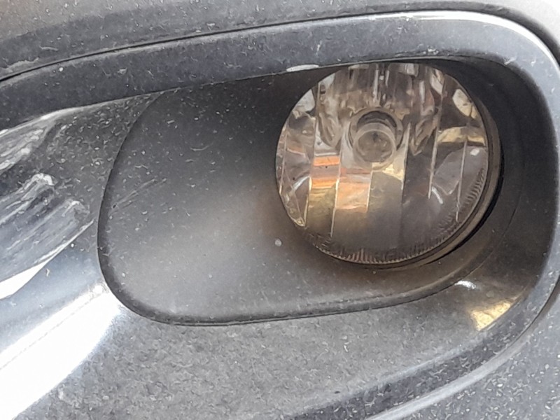 Recambio de faro antiniebla izquierdo para citroën c3 iii (sx) 1.5 bluehdi 100 (sxyhyp, sxyhtu) referencia OEM IAM 9685425280  