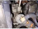 Recambio de motor completo para citroën c3 iii (sx) 1.5 bluehdi 100 (sxyhyp, sxyhtu) referencia OEM IAM YH01 1622805080 16228048