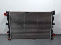 Recambio de radiador agua para mercedes-benz clase c (w205) lim. c 220 bluetec referencia OEM IAM A0995002203  