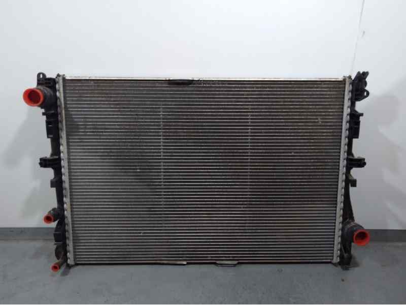 Recambio de radiador agua para mercedes-benz clase c (w205) lim. c 220 bluetec referencia OEM IAM A0995002203  