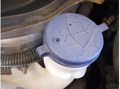 Recambio de deposito limpia para citroën c3 iii (sx) 1.5 bluehdi 100 (sxyhyp, sxyhtu) referencia OEM IAM 6431N6  