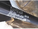 Recambio de amortiguadores maletero / porton para citroën c3 iii (sx) 1.5 bluehdi 100 (sxyhyp, sxyhtu) referencia OEM IAM 981317