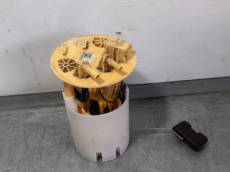 Recambio de aforador para renault megane iv berlina 5p business referencia OEM IAM 7610990AA 0580203319 BOSCH