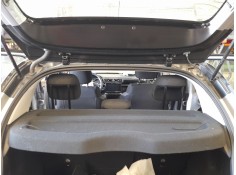 Recambio de bandeja trasera para citroën c3 iii (sx) 1.5 bluehdi 100 (sxyhyp, sxyhtu) referencia OEM IAM 98133519ZD  
