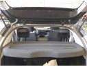 Recambio de bandeja trasera para citroën c3 iii (sx) 1.5 bluehdi 100 (sxyhyp, sxyhtu) referencia OEM IAM 98133519ZD  