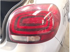 Recambio de piloto trasero derecho para citroën c3 iii (sx) 1.5 bluehdi 100 (sxyhyp, sxyhtu) referencia OEM IAM 9812257480  