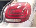 Recambio de piloto trasero derecho para citroën c3 iii (sx) 1.5 bluehdi 100 (sxyhyp, sxyhtu) referencia OEM IAM 9812257480  