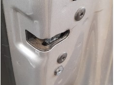 Recambio de cerradura puerta delantera derecha para citroën c3 iii (sx) 1.5 bluehdi 100 (sxyhyp, sxyhtu) referencia OEM IAM 9812