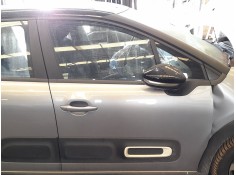 PUERTA DELANTERA DERECHA 9812674180 