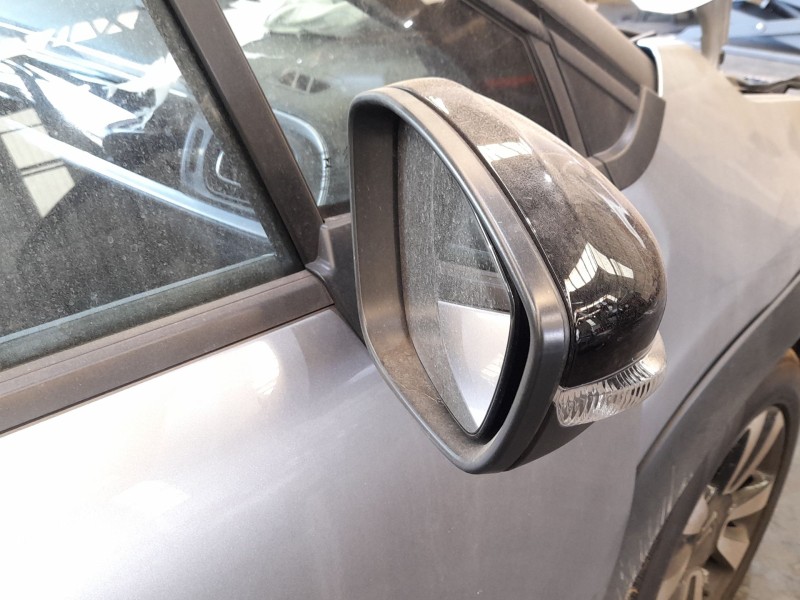 Recambio de retrovisor derecho para citroën c3 iii (sx) 1.5 bluehdi 100 (sxyhyp, sxyhtu) referencia OEM IAM 98267124XT ELECTRICO