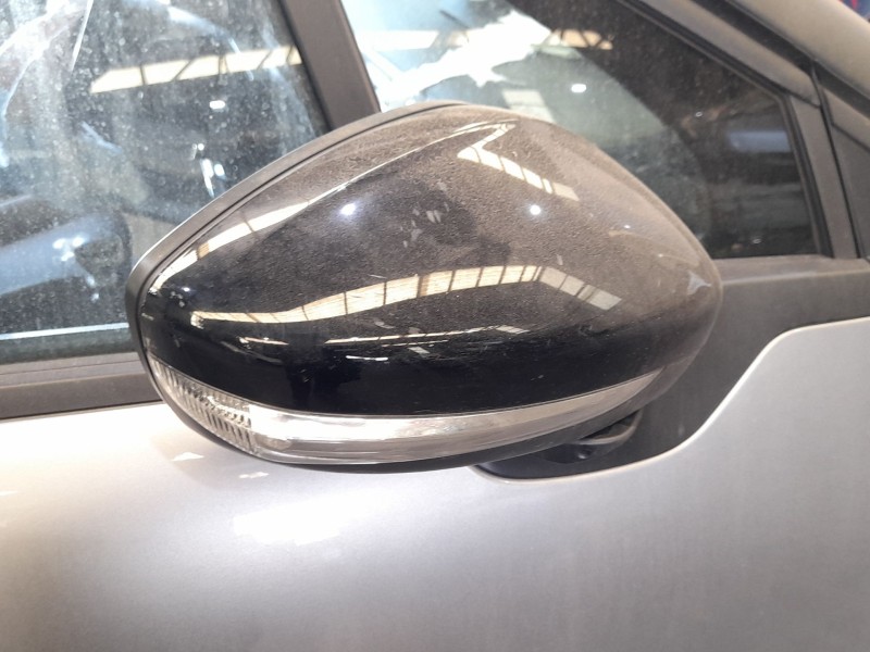 Recambio de retrovisor derecho para citroën c3 iii (sx) 1.5 bluehdi 100 (sxyhyp, sxyhtu) referencia OEM IAM 98267124XT ELECTRICO