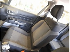 Recambio de asiento delantero derecho para citroën c3 iii (sx) 1.5 bluehdi 100 (sxyhyp, sxyhtu) referencia OEM IAM   