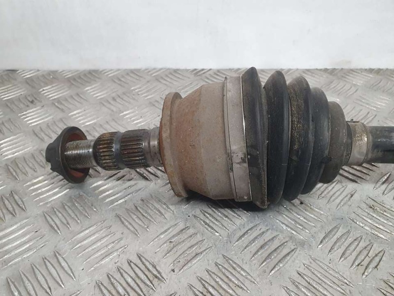 Recambio de transmision delantera izquierda para opel astra j lim. selective referencia OEM IAM 13335135 10239817 